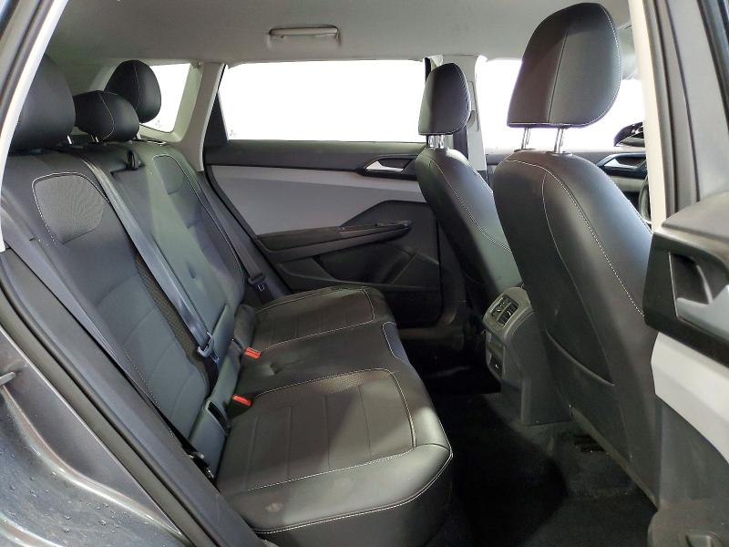 Aukcja sprzedaży 2023 Volkswagen Taos, vin: 3VVYX7B29PM301025, numer aukcji: 52674576