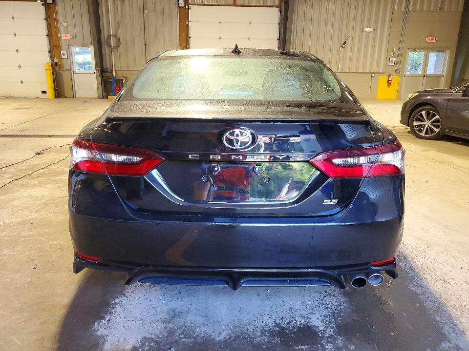 Aukcja sprzedaży 2023 Toyota Camry, vin: 4T1S11AK5PU805454, numer aukcji: 53192106