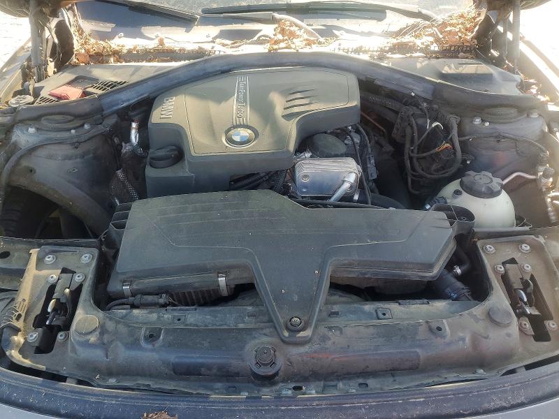 Продаж на аукціоні авто 2013 Bmw 328, vin: WBA3C1G5XDNR44132, номер лоту: 52566726