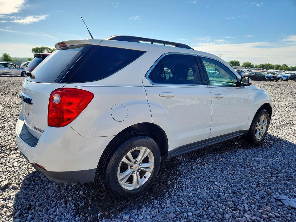 Aukcja sprzedaży 2012 Chevrolet Equinox, vin: 2GNALPEK1C6375977, numer aukcji: 54803676