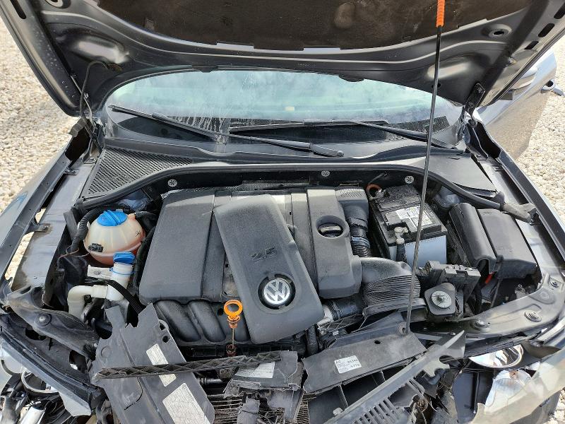 Aukcja sprzedaży 2013 Volkswagen Passat, vin: 1VWBH7A31DC012663, numer aukcji: 53370356