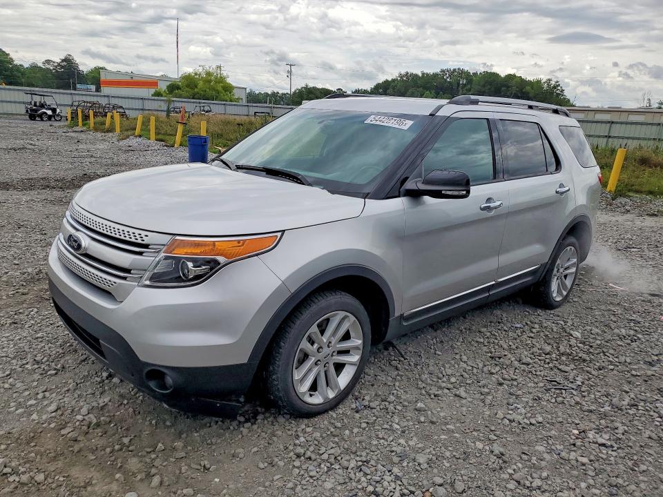 Aukcja sprzedaży 2013 Ford Explorer, vin: 1FM5K7D96DGB70762, numer aukcji: 54428196