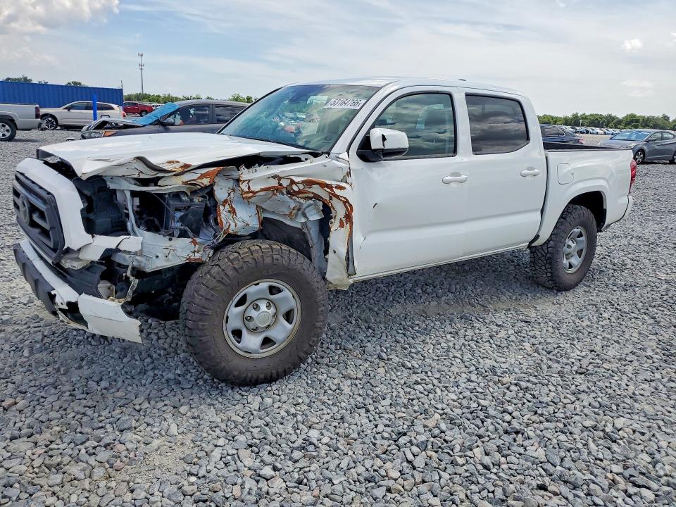 Aukcja sprzedaży 2023 Toyota Tacoma, vin: 3TMCZ5AN4PM628550, numer aukcji: 53164766