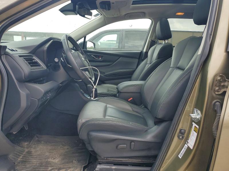 Продажа на аукционе авто 2024 Subaru Ascent, vin: 4S4WMAHD3R3402985, номер лота: 53359356