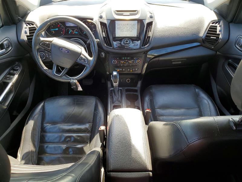 Продаж на аукціоні авто 2018 Ford Escape, vin: 1FMCU0J93JUA24099, номер лоту: 51480676