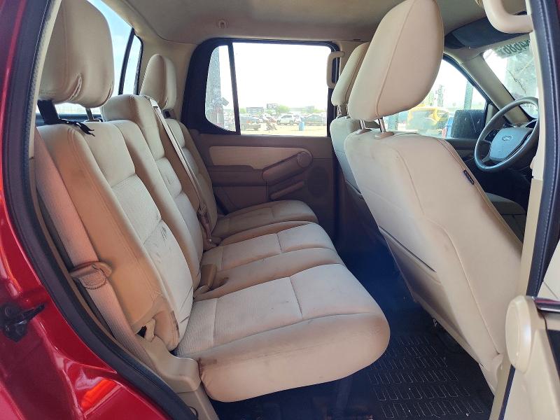 2010 Ford Explorer Sport Trac მანქანა იყიდება აუქციონზე, vin: 1FMEU3BE9AUF03472, აუქციონის ნომერი: 53584686