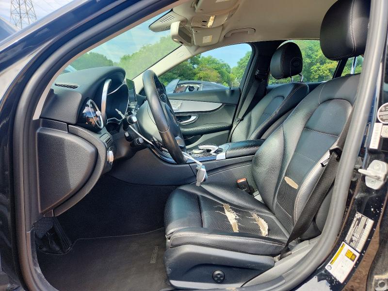 Продаж на аукціоні авто 2015 Mercedes-benz C, vin: 55SWF4JB3FU083920, номер лоту: 53834396