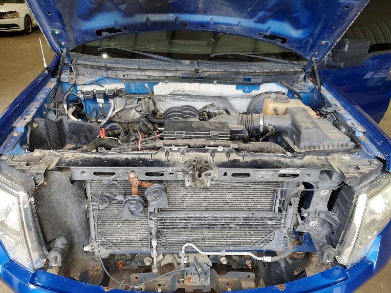 Продаж на аукціоні авто 2012 Ford F150, vin: 1FTFW1CF7CFA47266, номер лоту: 52693166