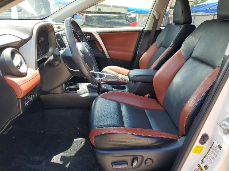 Продаж на аукціоні авто 2014 Toyota Rav4, vin: JTMYFREV9ED036098, номер лоту: 52240516