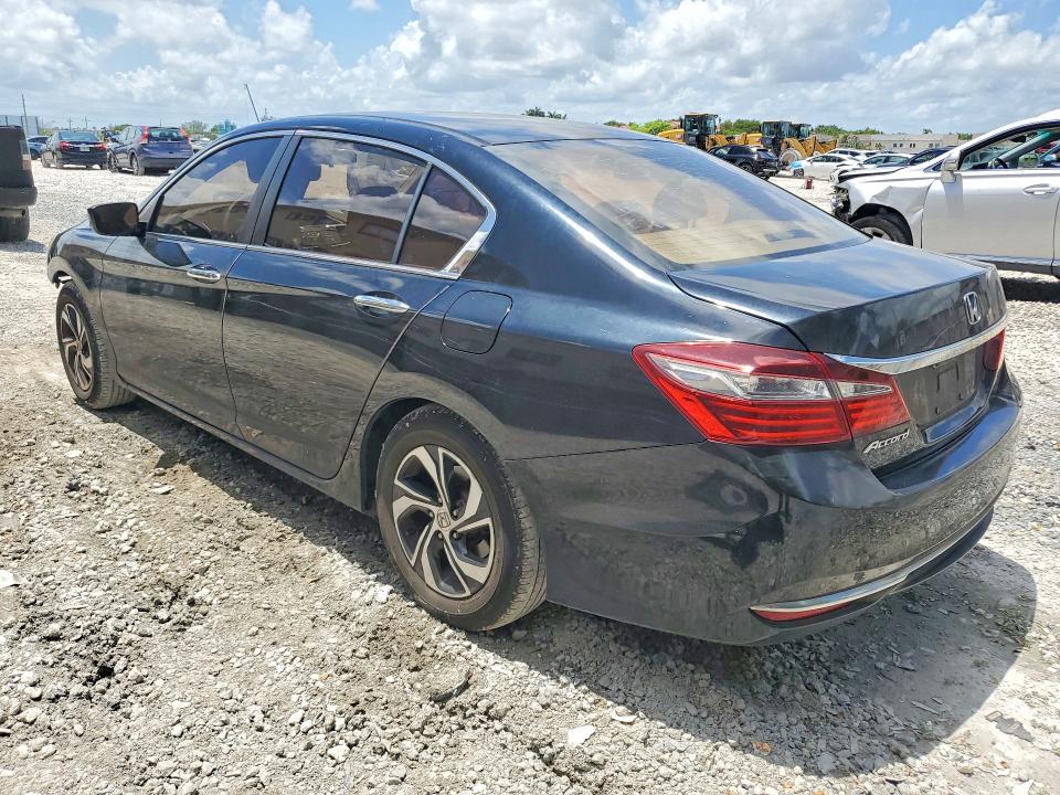 Продажа на аукционе авто 2016 Honda Accord, vin: 1HGCR2F3XGA031830, номер лота: 54753736