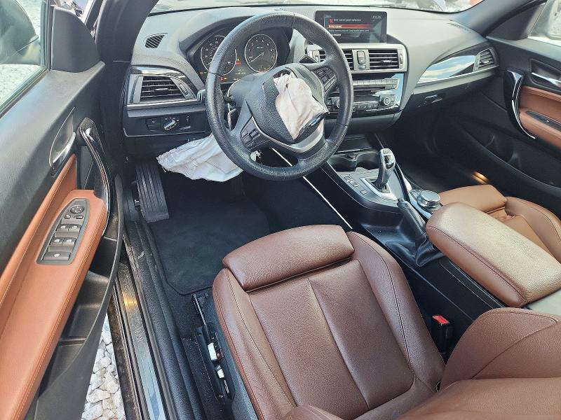53721996 :رقم المزاد ، WBA2K9C33HV950605 vin ، 2017 Bmw 230i مزاد بيع