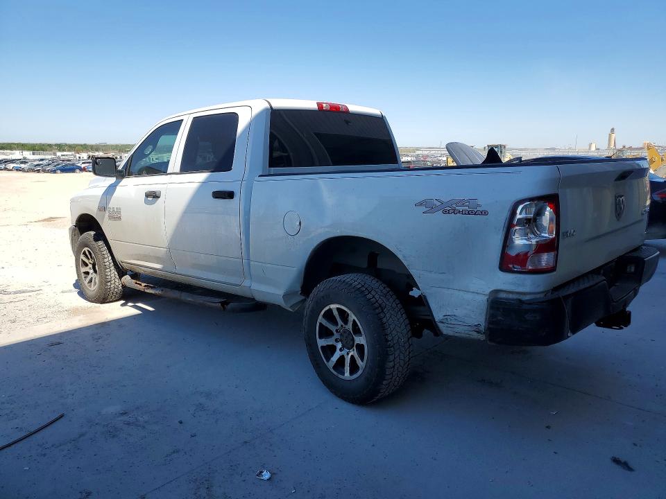 Aukcja sprzedaży 2013 Ram 2500, vin: 3C6TR5CT6DG573578, numer aukcji: 52246606