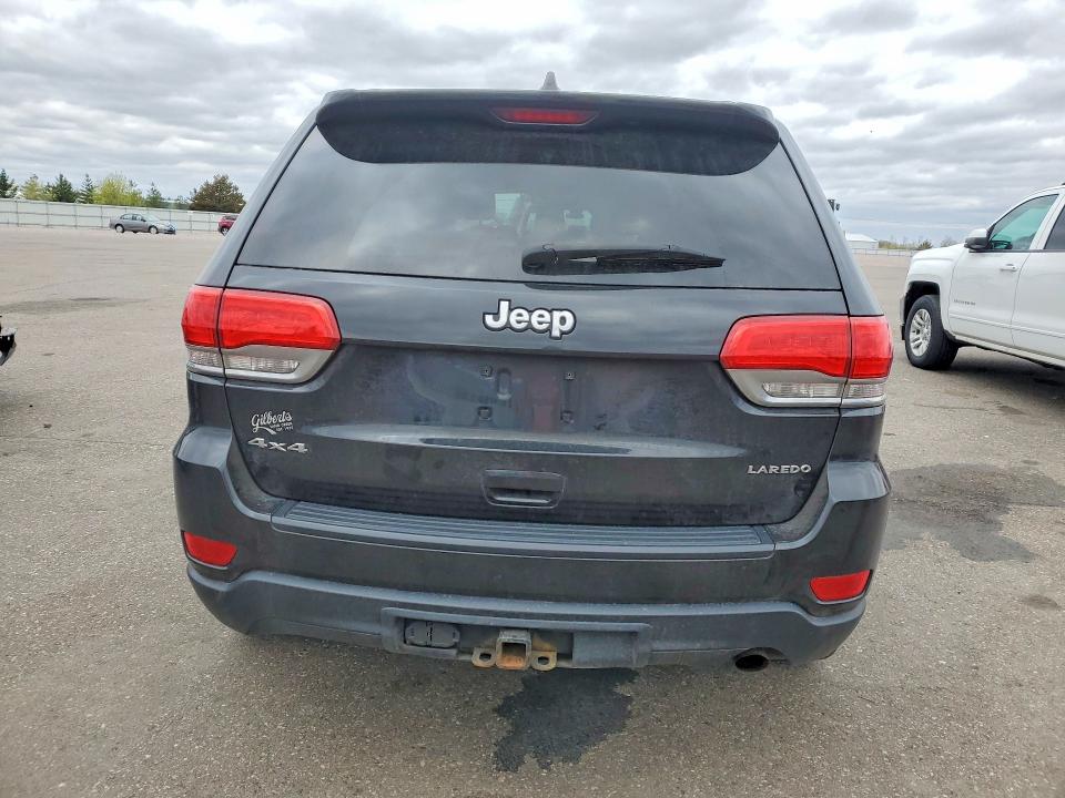 Aukcja sprzedaży 2015 Jeep Grand Cherokee, vin: 1C4RJFAG9FC123063, numer aukcji: 51868146
