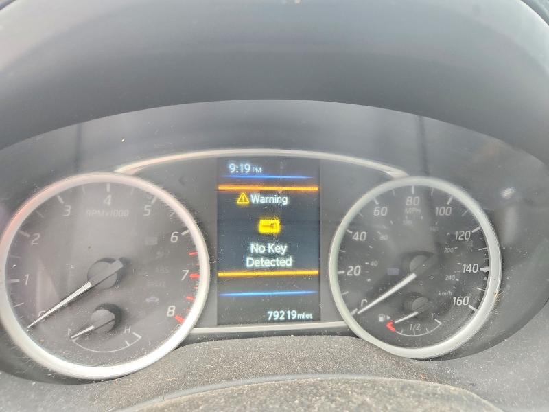 55520226 :رقم المزاد ، 3N1AB7AP4KY445890 vin ، 2019 Nissan Sentra مزاد بيع