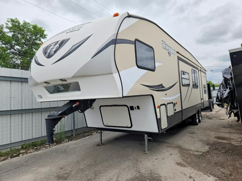 Продажа на аукционе авто 2015 Hide Camper, vin: 4YDF3082XF7203482, номер лота: 51919536