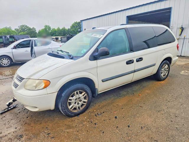 2005 Dodge Grand Caravan მანქანა იყიდება აუქციონზე, vin: 1D4GP24R25B291761, აუქციონის ნომერი: 54802776
