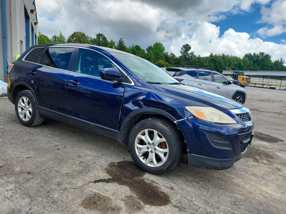 Продаж на аукціоні авто 2011 Mazda Cx-9, vin: JM3TB3CA1B0330320, номер лоту: 54694006