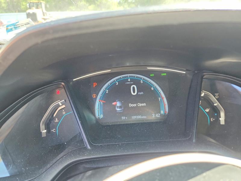 Продаж на аукціоні авто 2021 Honda Civic, vin: 2HGFC2F64MH517586, номер лоту: 52811276