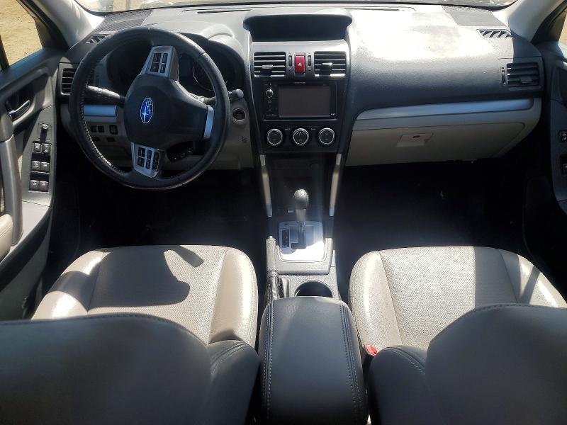 Продаж на аукціоні авто 2014 Subaru Forester, vin: JF2SJAPC2EH492178, номер лоту: 53276036