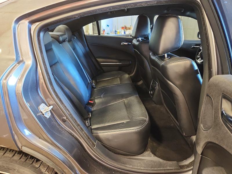 55122856 :رقم المزاد ، 2C3CDXJG4EH334867 vin ، 2014 Dodge Charger مزاد بيع