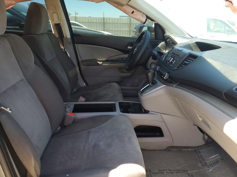 Aukcja sprzedaży 2014 Honda Cr-v, vin: 2HKRM3H31EH541354, numer aukcji: 53724046