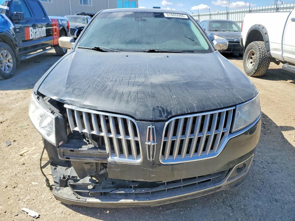 Продажа на аукционе авто 2010 Lincoln Mkz, vin: 3LNHL2JCXAR613917, номер лота: 51605566