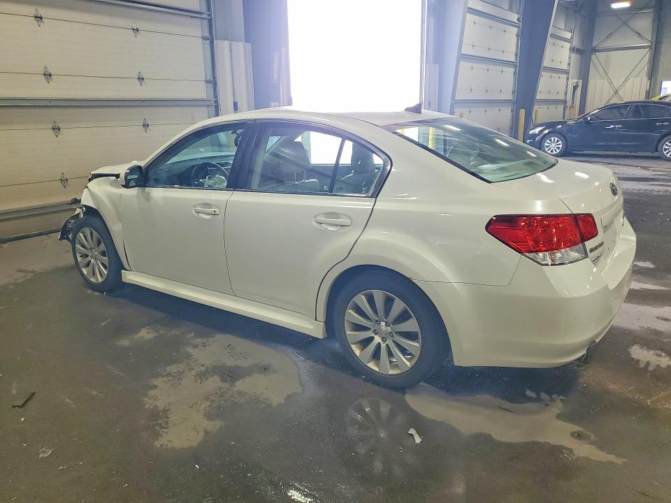 Aukcja sprzedaży 2011 Subaru Legacy, vin: 4S3BMEK68B2227262, numer aukcji: 55400036