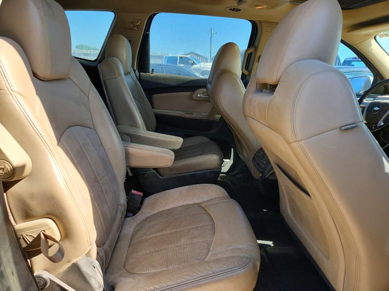 Продаж на аукціоні авто 2010 Chevrolet Traverse, vin: 1GNLVHED3AJ202214, номер лоту: 52002506