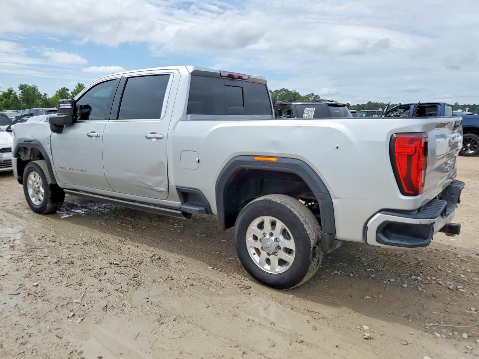 Продаж на аукціоні авто 2023 Gmc Sierra, vin: 1GT49RE78PF151323, номер лоту: 54601826