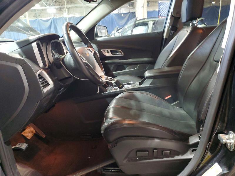 Продажа на аукционе авто 2016 Chevrolet Equinox, vin: 2GNFLGEK4G6288361, номер лота: 53050216
