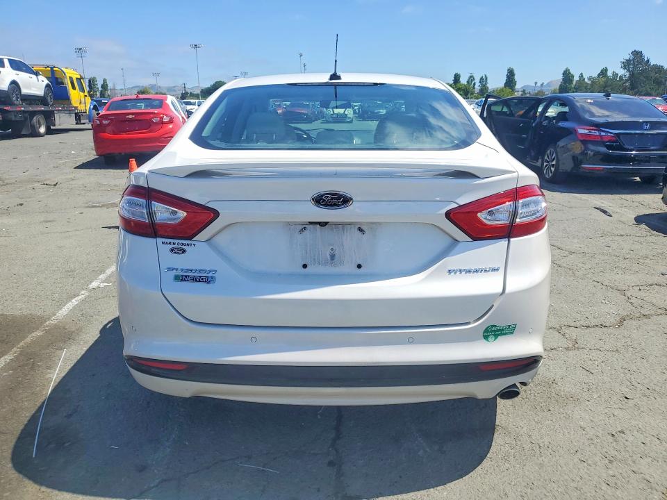 Продажа на аукционе авто 2016 Ford Fusion, vin: 3FA6P0SU0GR134657, номер лота: 46395756