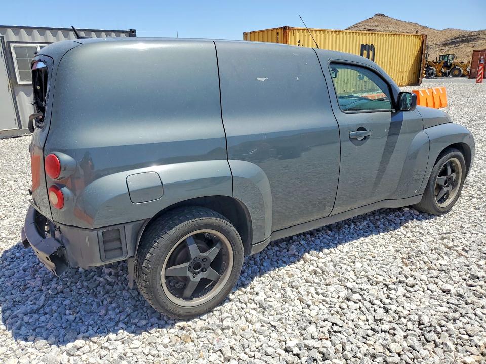 Aukcja sprzedaży 2008 Chevrolet Hhr, vin: 3GCDA85D28S563581, numer aukcji: 49031446