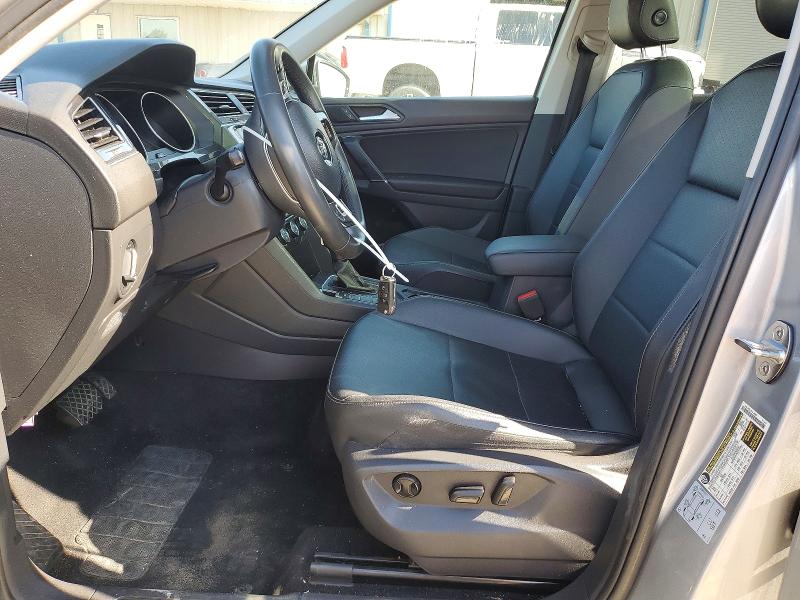 Продажа на аукционе авто 2020 Volkswagen Tiguan, vin: 3VV3B7AX0LM059399, номер лота: 51038876