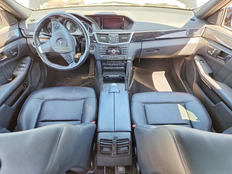54098156 :رقم المزاد ، WDDHF5GB8BA267573 vin ، 2011 Mercedes-benz E مزاد بيع