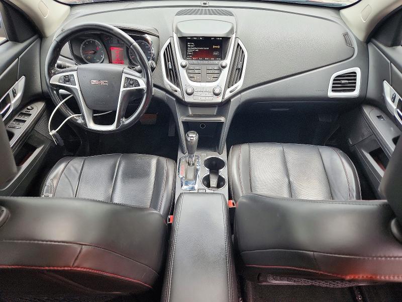 Продаж на аукціоні авто 2016 Gmc Terrain, vin: 2GKALPEK8G6348911, номер лоту: 52312126