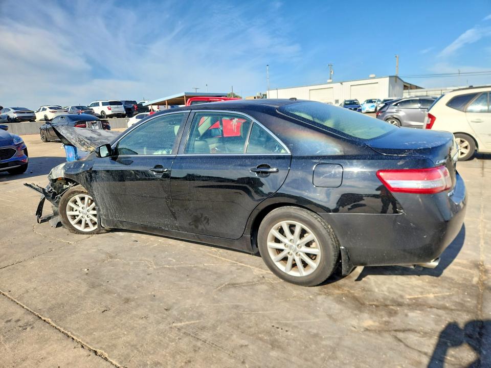 Aukcja sprzedaży 2011 Toyota Camry, vin: 4T1BK3EK2BU123935, numer aukcji: 52824016