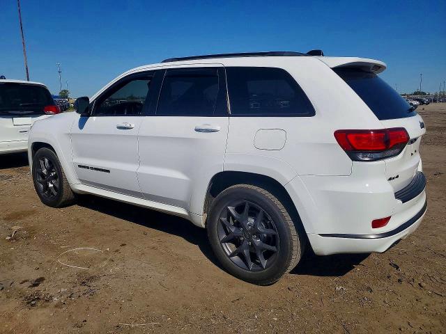 Aukcja sprzedaży 2019 Jeep Grand Cherokee, vin: 1C4RJFBT5KC726517, numer aukcji: 55120796