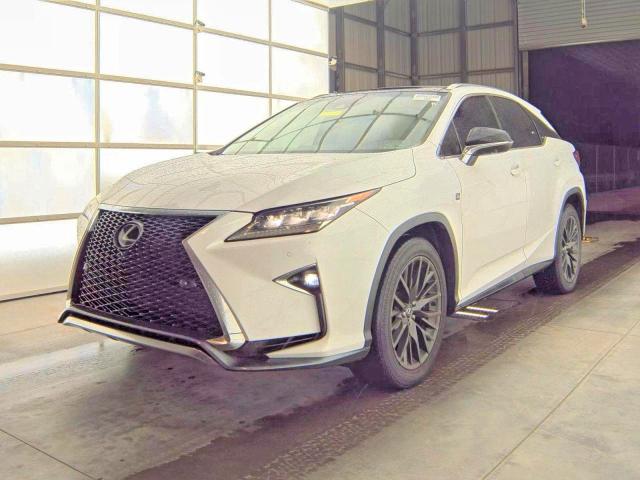 54927316 :رقم المزاد ، 2T2BZMCA4HC068423 vin ، 2017 Lexus Rx 350 مزاد بيع