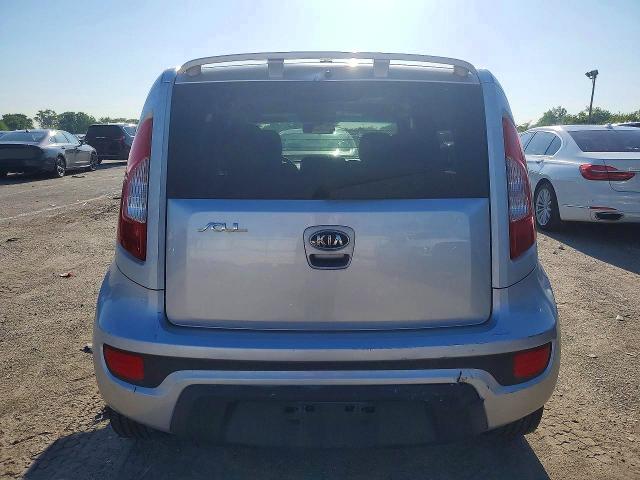 Продажа на аукционе авто 2012 Kia Soul, vin: KNDJT2A68C7448928, номер лота: 54871546
