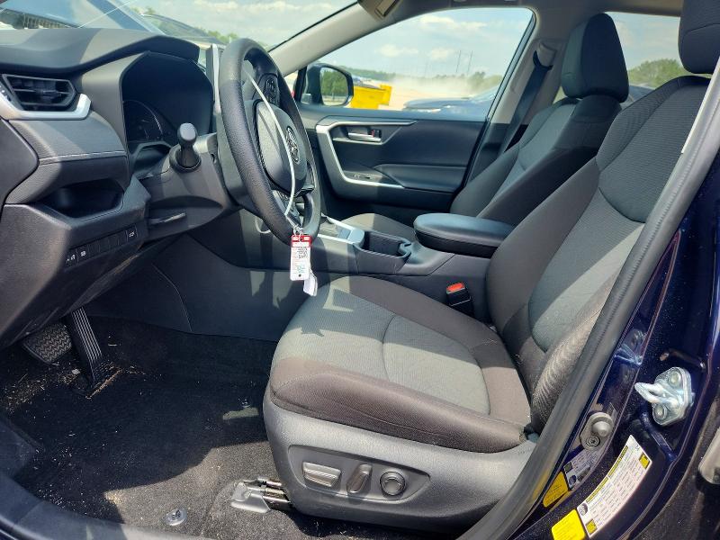 Продажа на аукционе авто 2025 Toyota Rav4, vin: 2T3W1RFVXSW377934, номер лота: 53574566