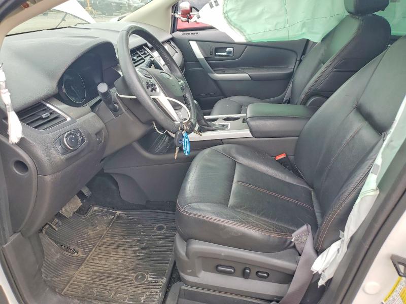 Aukcja sprzedaży 2014 Ford Edge, vin: 2FMDK4JC3EBB63058, numer aukcji: 52760626