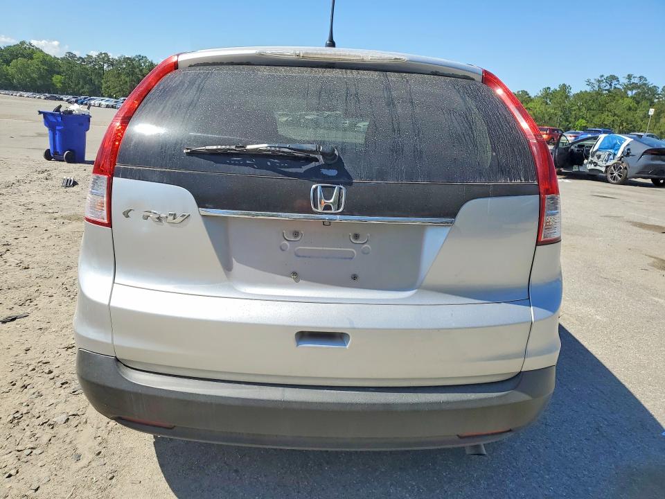 Продаж на аукціоні авто 2014 Honda Cr-v, vin: 2HKRM3H55EH537969, номер лоту: 54735486