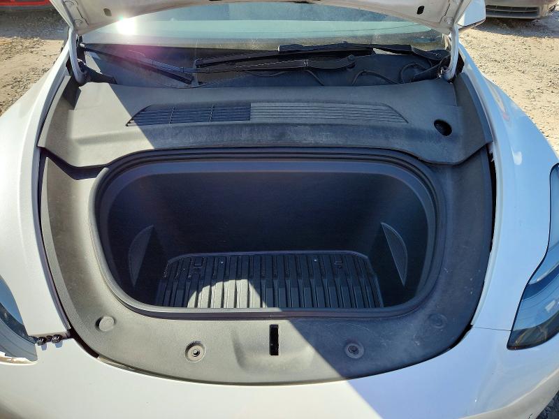 Aukcja sprzedaży 2021 Tesla Model Y, vin: 5YJYGDEE3MF200775, numer aukcji: 52335156