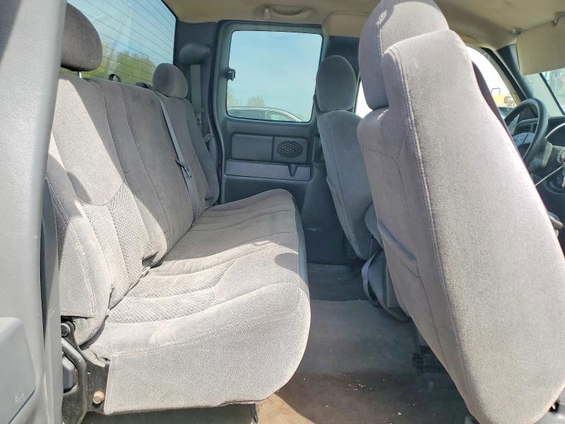 Продажа на аукционе авто 2006 Chevrolet Silverado, vin: 1GCEC19X66Z265660, номер лота: 53017576