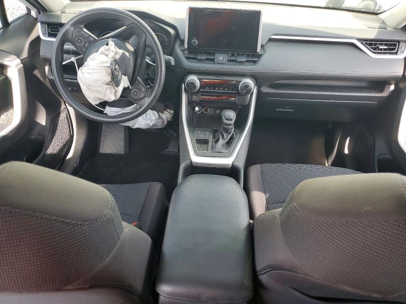 2023 Toyota Rav4 მანქანა იყიდება აუქციონზე, vin: 2T3H1RFV6PC239907, აუქციონის ნომერი: 55673066