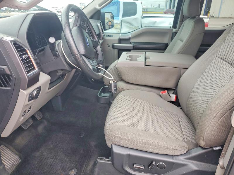 Aukcja sprzedaży 2015 Ford F150, vin: 1FTEX1EP0FKD41330, numer aukcji: 54178486