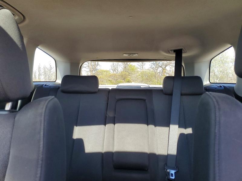 Aukcja sprzedaży 2008 Mazda Cx-7, vin: JM3ER29L280194957, numer aukcji: 53985486
