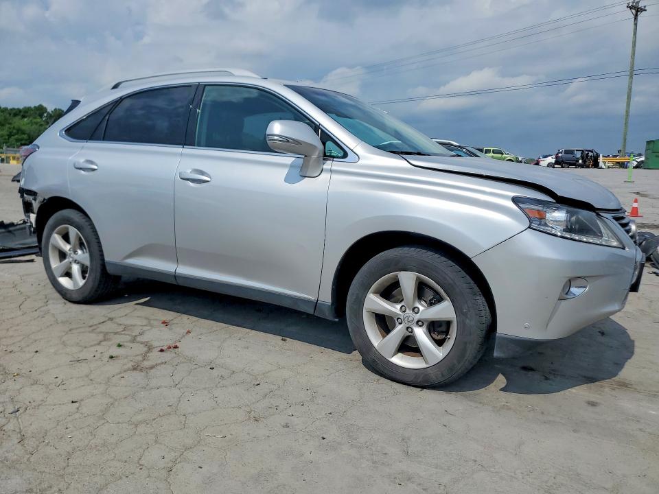 Продажа на аукционе авто 2014 Lexus Rx 350, vin: 2T2BK1BA7EC251296, номер лота: 54325986