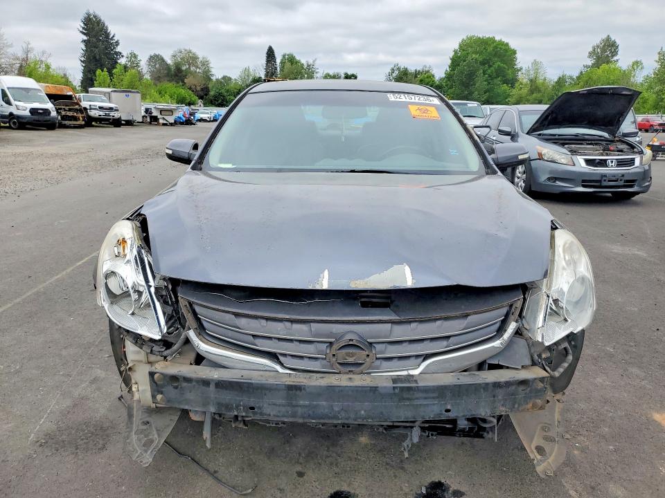 Продаж на аукціоні авто 2010 Nissan Altima, vin: 1N4CL2AP2AC127639, номер лоту: 52157236