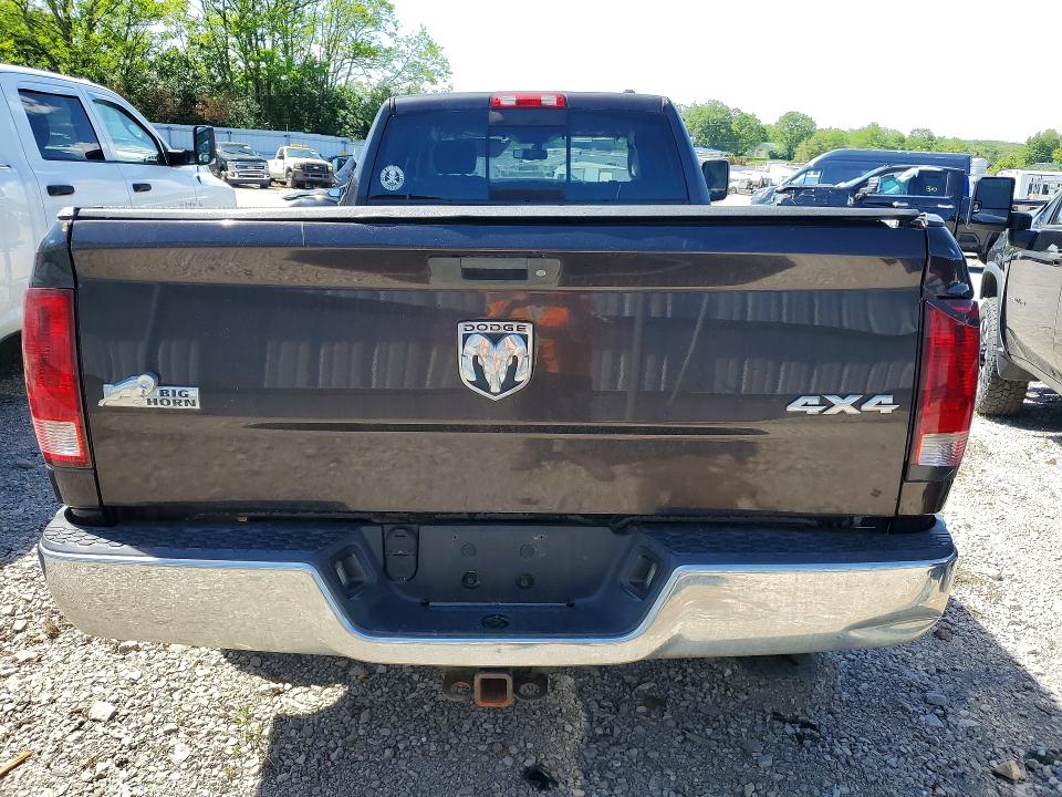 Продажа на аукционе авто 2010 Dodge Ram 3500, vin: 3D73Y3CLXAG133820, номер лота: 52834816